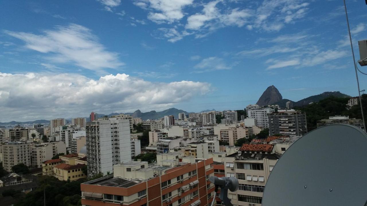 Estudio Laranjeiras Rio de Janeiro Exterior photo