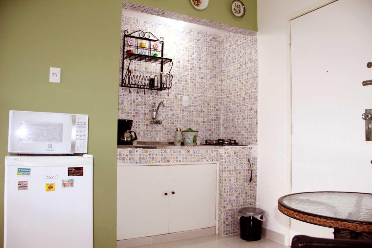 Estudio Laranjeiras Rio de Janeiro Exterior photo