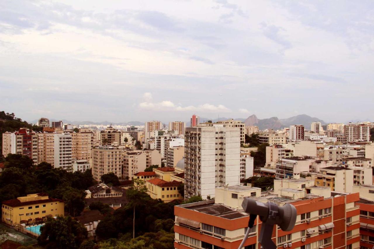 Estudio Laranjeiras Rio de Janeiro Exterior photo